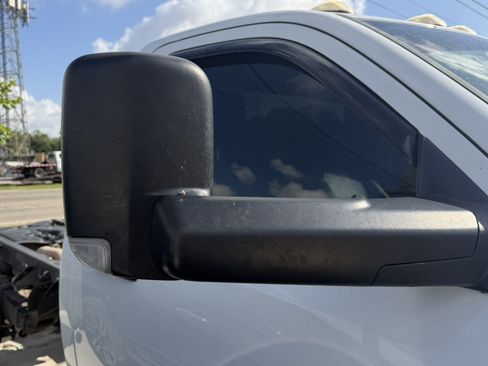 Used 2018 RAM 5500 Tradesman w/ Power & Remote Entry Group AWD/4WD image 8