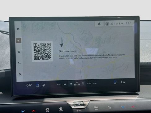 New 2026 Lexus ES 350h FWD image 30