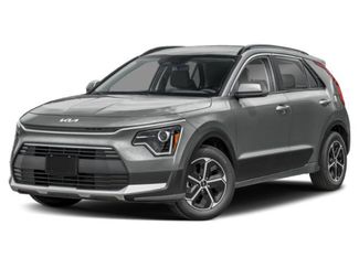 Used 2026 Kia Niro LX FWD video 1