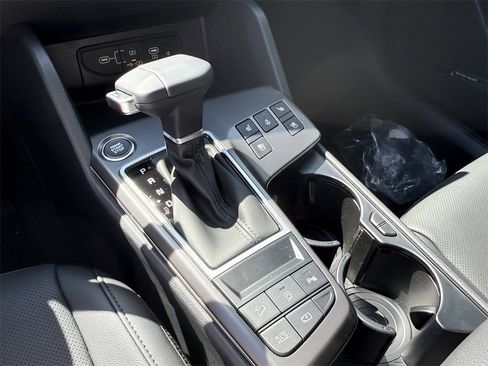 New 2026 Kia Sportage SX image 27