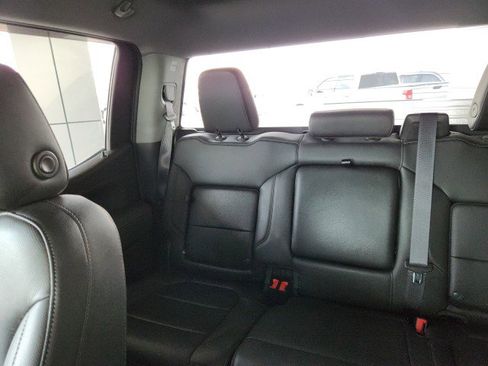 Used 2021 GMC Sierra 1500 SLT image 8