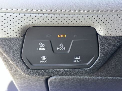New 2026 Volkswagen Atlas Peak Edition AWD/4WD image 15