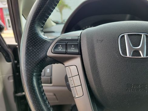 Used 2016 Honda Odyssey EX-L image 21