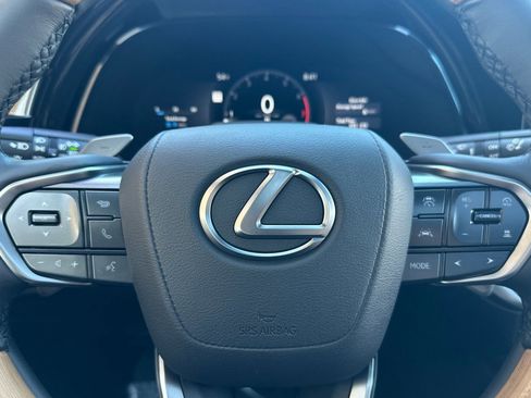 Certified 2025 Lexus RX 350 Premium Plus image 27