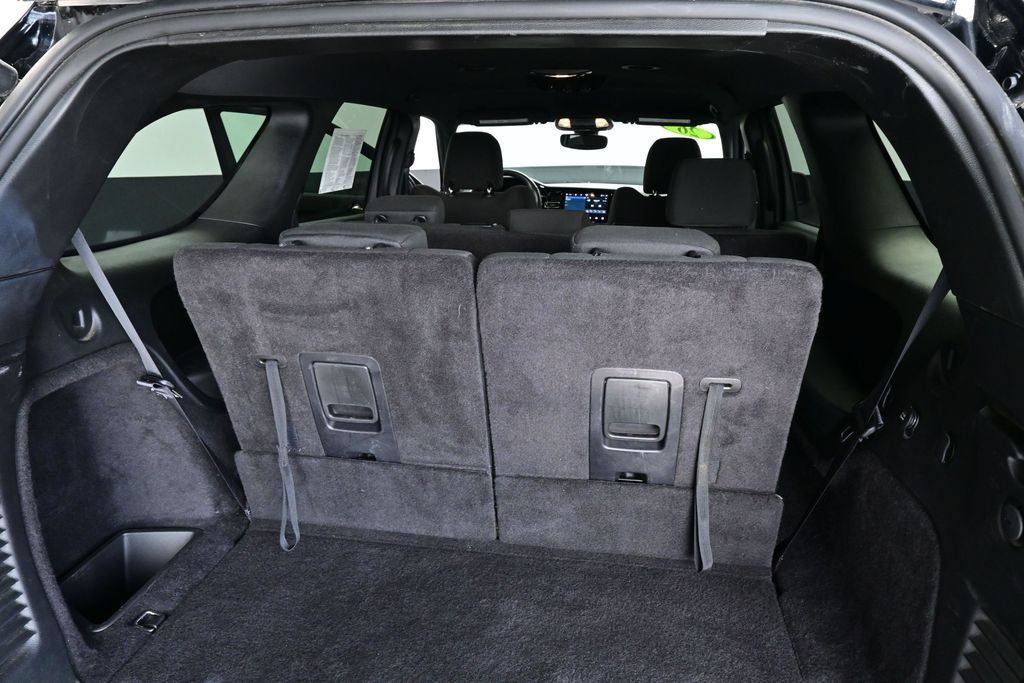 Used 2026 Dodge Durango GT AWD/4WD image 18
