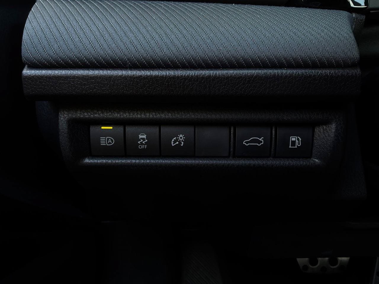 Used 2026 Toyota Camry SE FWD image 23