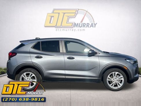 Used 2020 Buick Encore GX Preferred FWD image 1