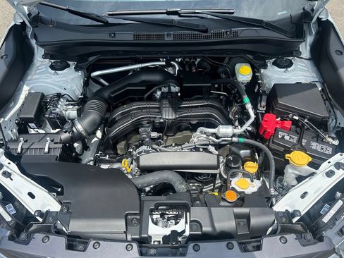 Certified 2026 Subaru Forester Premium AWD/4WD image 26