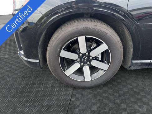 Used 2025 Honda Prologue Touring image 8