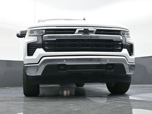 New 2026 Chevrolet Silverado 1500 LT image 50