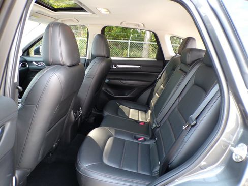 Used 2023 MAZDA CX-5 AWD 2.5 S image 19