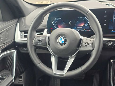 Used 2024 BMW X1 xDrive28i w/ Convenience Package AWD/4WD image 19
