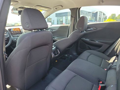 Used 2024 Chevrolet Malibu LT FWD image 10
