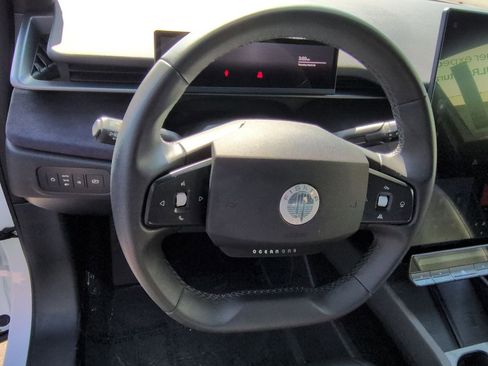 Used 2023 Fisker Ocean One AWD/4WD image 10