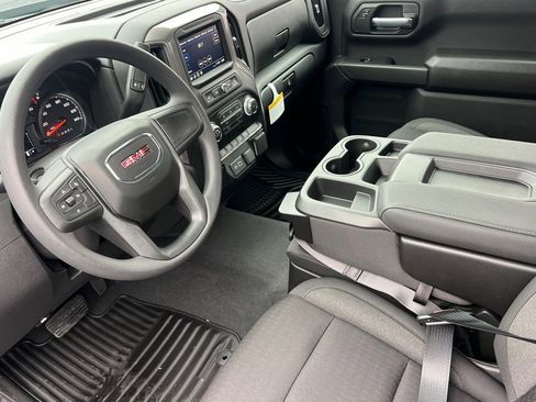 New 2026 GMC Sierra 1500 Pro w/ Pro Value Package image 8