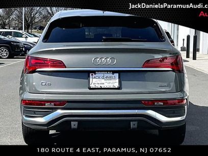 Used 2023 Audi Q5 2.0T Premium w/ Convenience Package