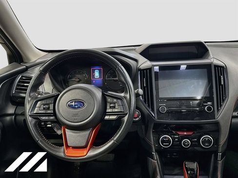 Used 2023 Subaru Forester Sport AWD/4WD image 25