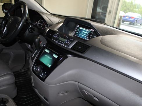 Used 2014 Honda Odyssey EX-L image 33