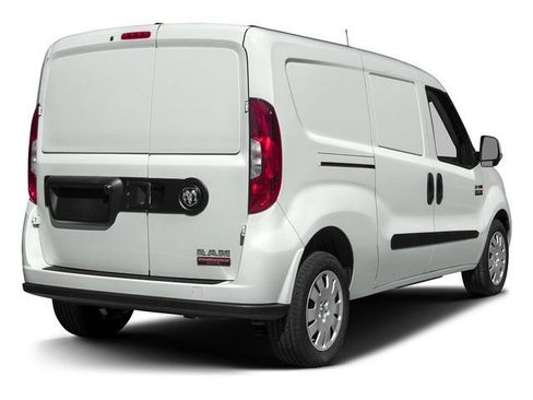 Used 2017 RAM ProMaster City Tradesman SLT w/ Rear Back-up Camera Group FWD image 11