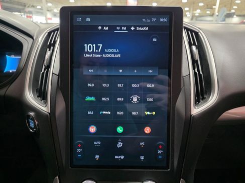 Used 2024 Ford Edge SE w/ Black Appearance Package image 23