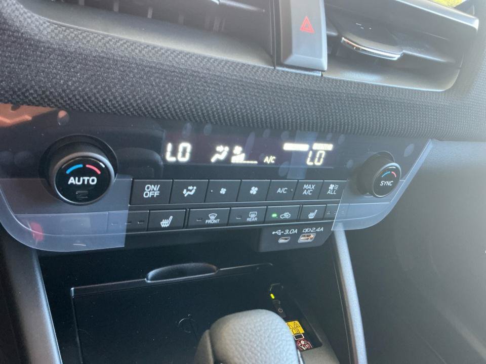 New 2026 Subaru Outback Premium AWD/4WD image 18