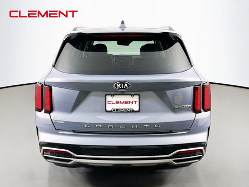 Used 2021 Kia Sorento EX FWD image 8