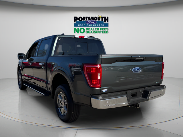 Used 2021 Ford F150 XLT w/ Equipment Group 302A High AWD/4WD image 30