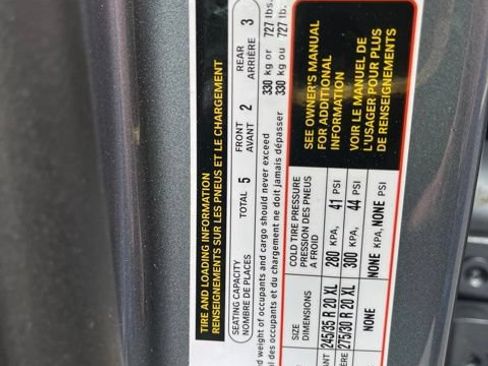 Used 2020 BMW M550i xDrive w/ Executive Package AWD/4WD image 21