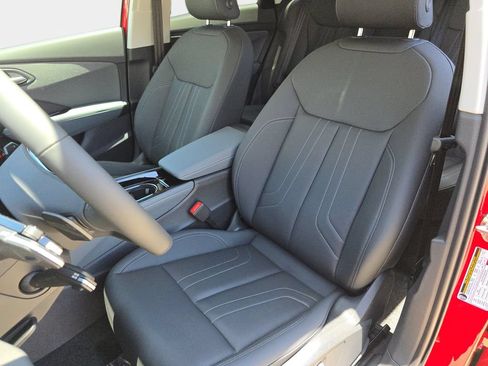 New 2026 Audi Q3 quattro 2.0T AWD/4WD image 15
