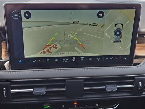 New 2025 Lincoln Corsair Grand Touring w/ Equipment Group 301A image 17