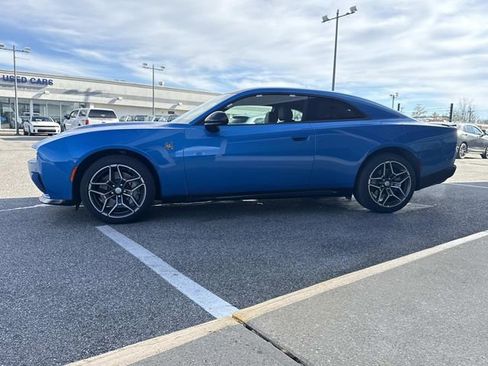 New 2026 Dodge Charger R/T Scat Pack image 26