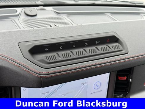 New 2025 Ford Bronco Raptor image 24