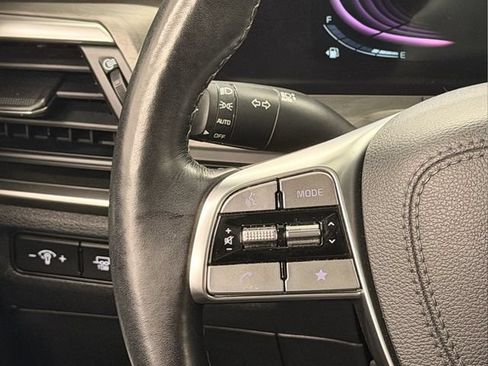 Certified 2024 Kia Telluride EX X-Line AWD/4WD image 32