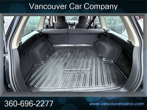 Used 2009 Subaru Outback 2.5i Special Edition image 15