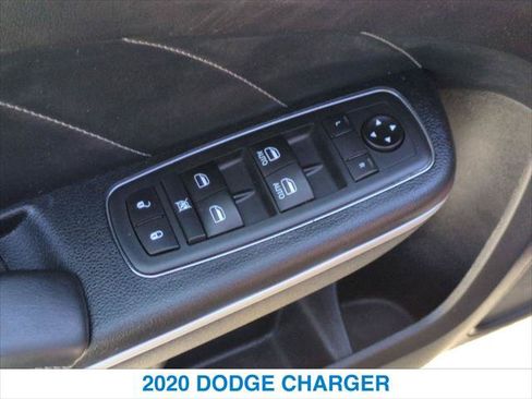 Used 2020 Dodge Charger Scat Pack w/ Plus Group RWD image 13