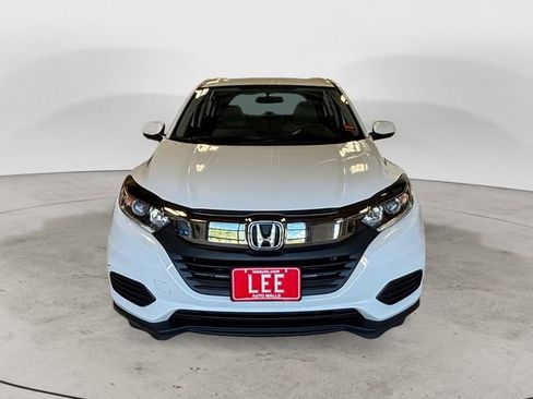 Used 2022 Honda HR-V LX image 9