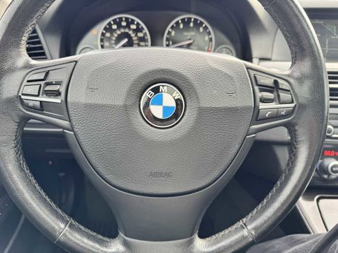 Used 2013 BMW 535i xDrive Sedan AWD/4WD image 40