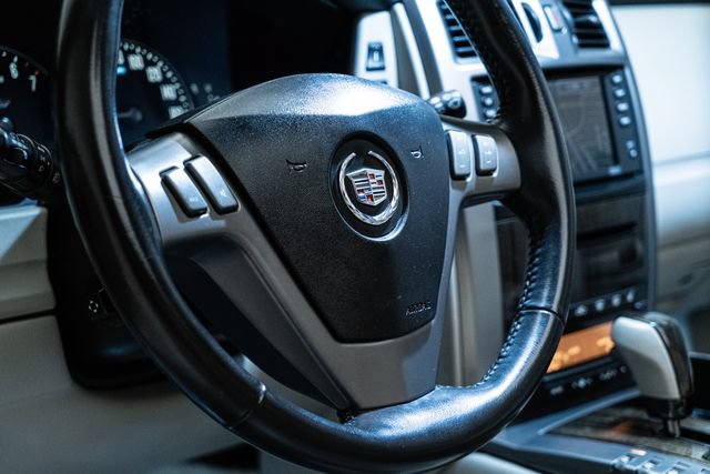 Used 2006 Cadillac XLR V RWD image 25