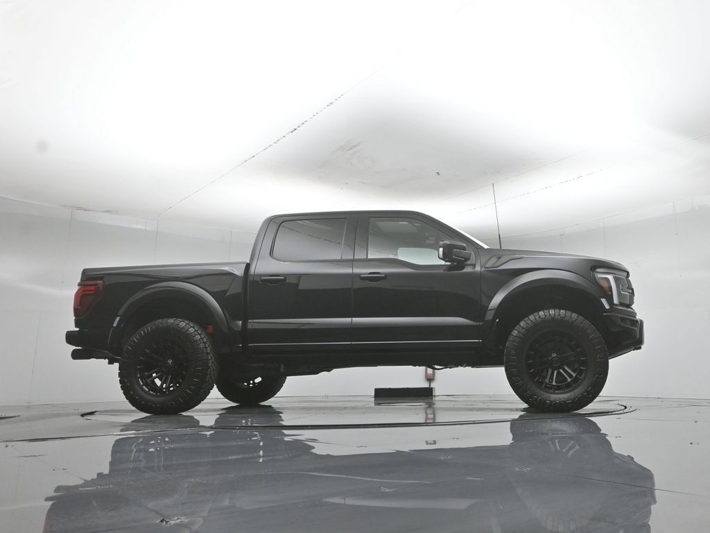 Used 2024 Ford F150 Raptor AWD/4WD image 55