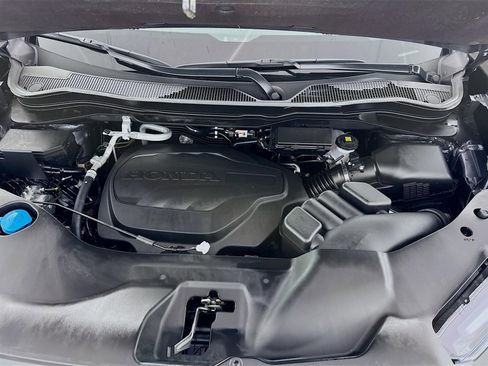 Used 2026 Honda Ridgeline TrailSport image 32