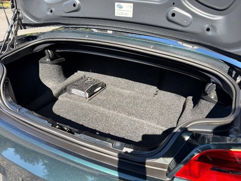 Used 2008 BMW Z4 3.0i image 15