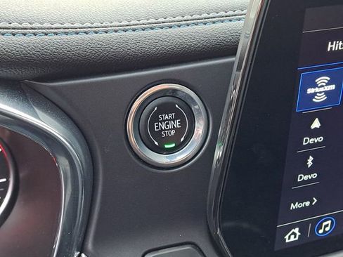 Used 2024 Chevrolet Blazer RS image 13