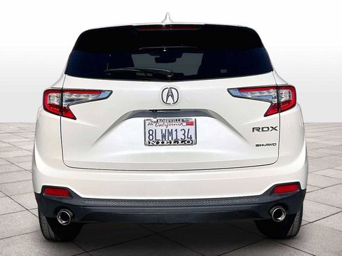 Used 2019 Acura RDX AWD image 7