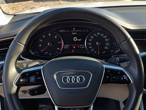Used 2020 Audi A6 2.0T Premium w/ Convenience Package AWD/4WD image 23