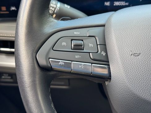 Certified 2024 Cadillac XT4 Premium Luxury image 29