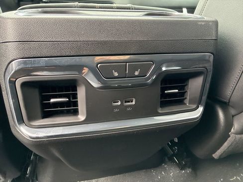 New 2026 Chevrolet Silverado 3500 High Country w/ High Country Premium Package image 34