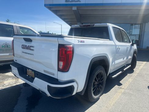 Certified 2023 GMC Sierra 1500 Elevation w/ Elevation Premium Package AWD/4WD image 4