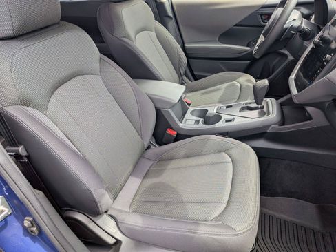 Certified 2024 Subaru Crosstrek 2.0i Premium AWD/4WD image 31