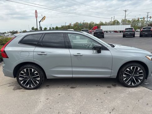 Certified 2026 Volvo XC60 B5 Ultra w/ Protection Package Premier AWD/4WD image 5
