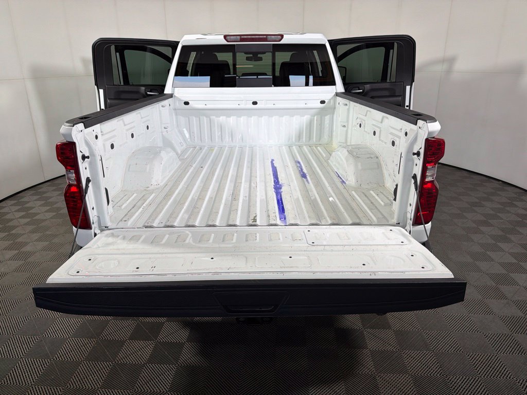 Used 2022 Chevrolet Silverado 3500 LT w/ Convenience Package AWD/4WD image 22